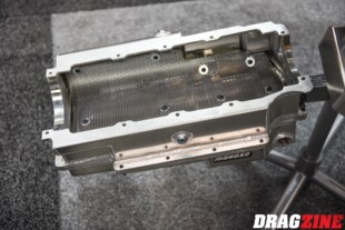 PRI 2023: New Moroso Big-Block Chevy, Two-Piece Racing Oil Pans