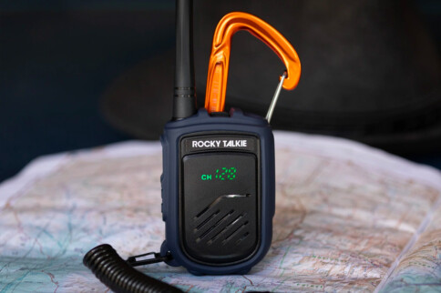 Off Road Xtreme Ultimate Holiday Gift Guide: Stocking Stuffers