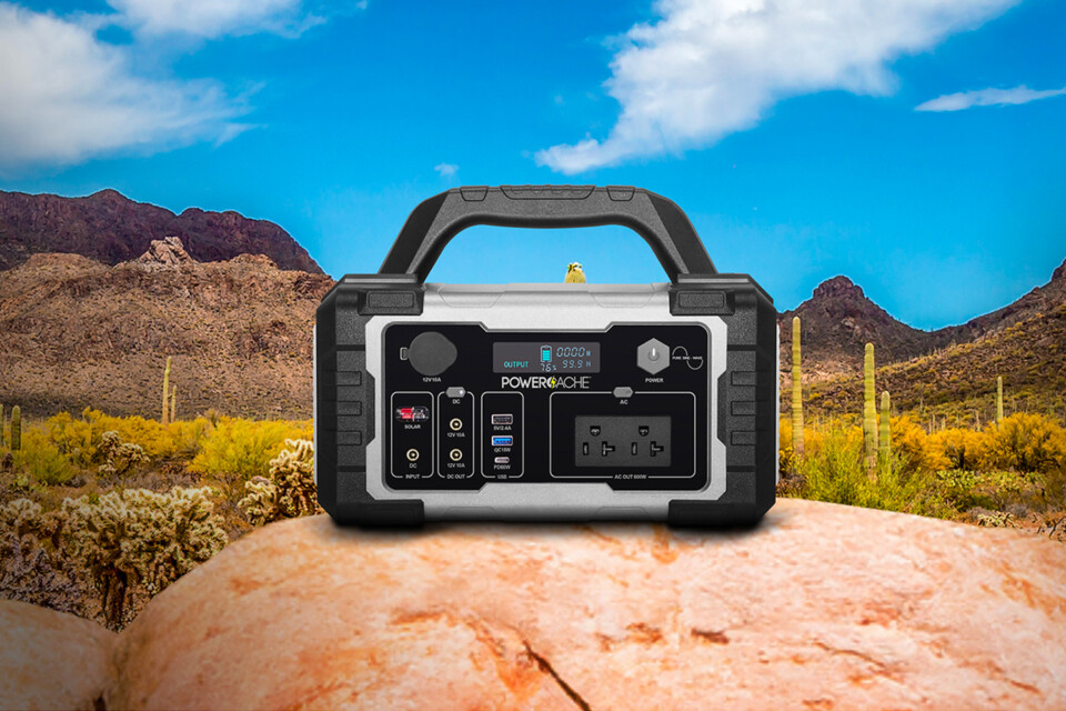 Off Road Xtreme Ultimate Holiday Gift Guide: Overlanding Must Haves