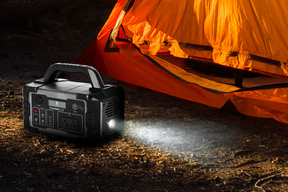 Off Road Xtreme Ultimate Holiday Gift Guide: Overlanding Must Haves