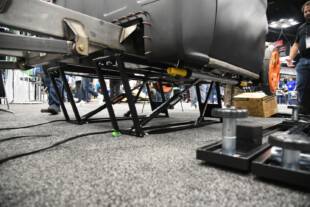 PRI 2023: You Need A BendPak QuickJack Portable Car Lift