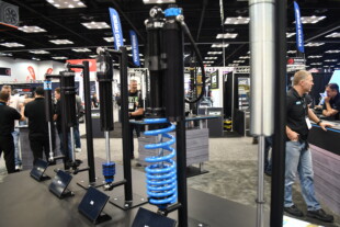 PRI 2023: Bilstein Offers Enthusiasts Race-Inspired Suspension