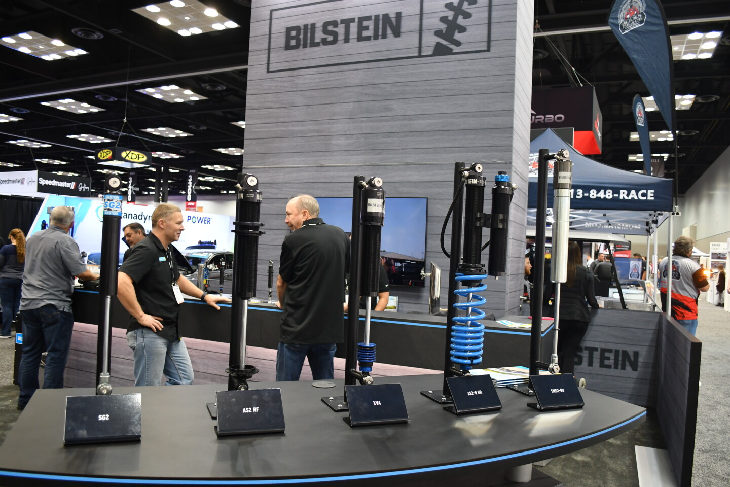 Bilstein