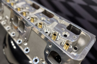 PRI 2023: Engine Pro Debuts New Aluminum Cylinder Heads, Intakes