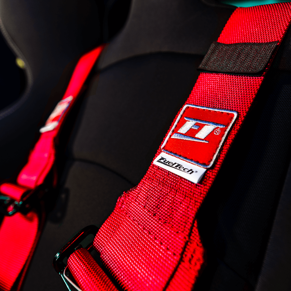 fueltech