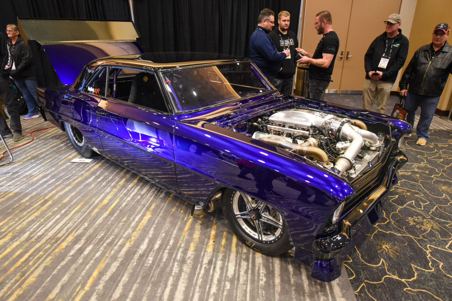 nova