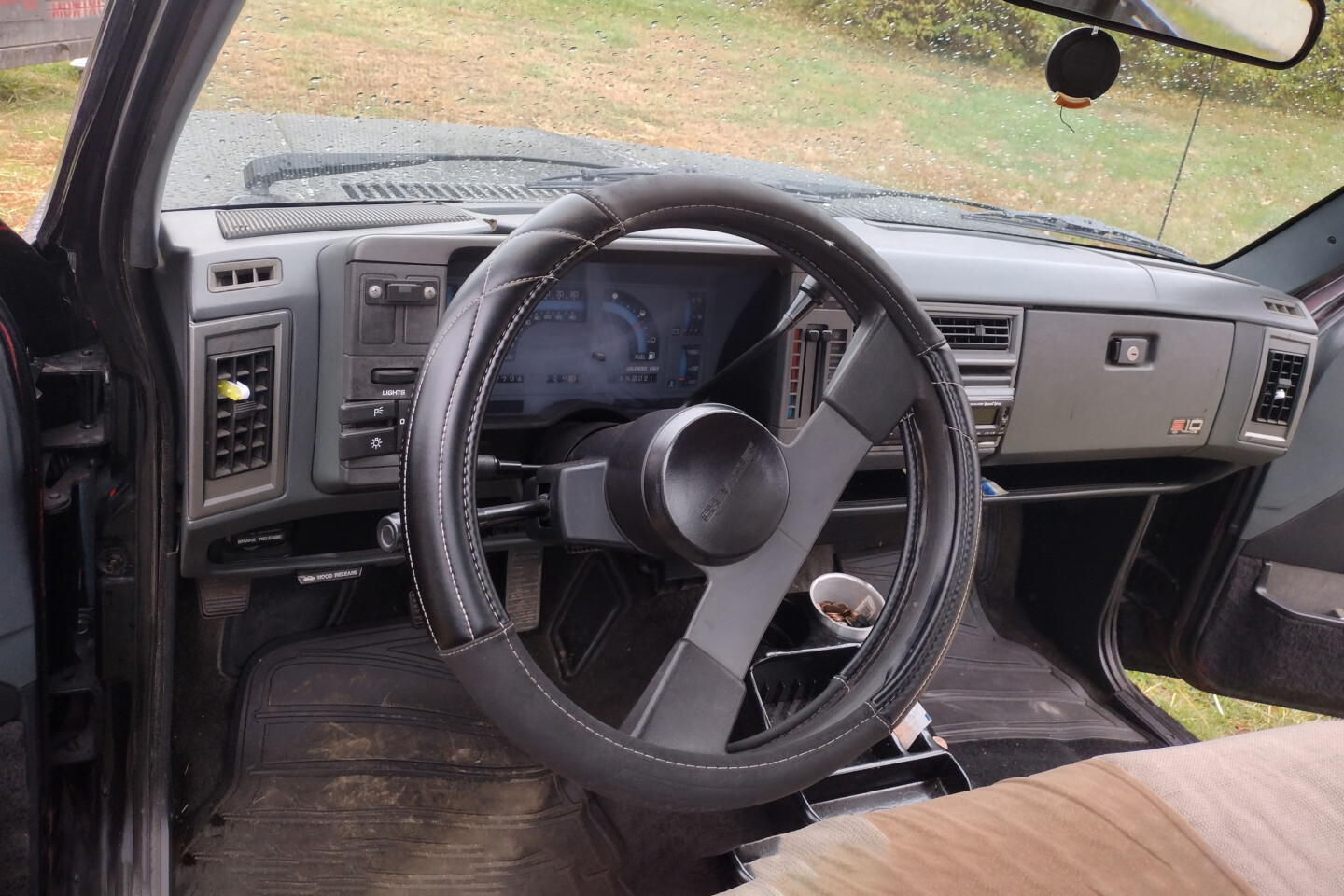 1989 S10