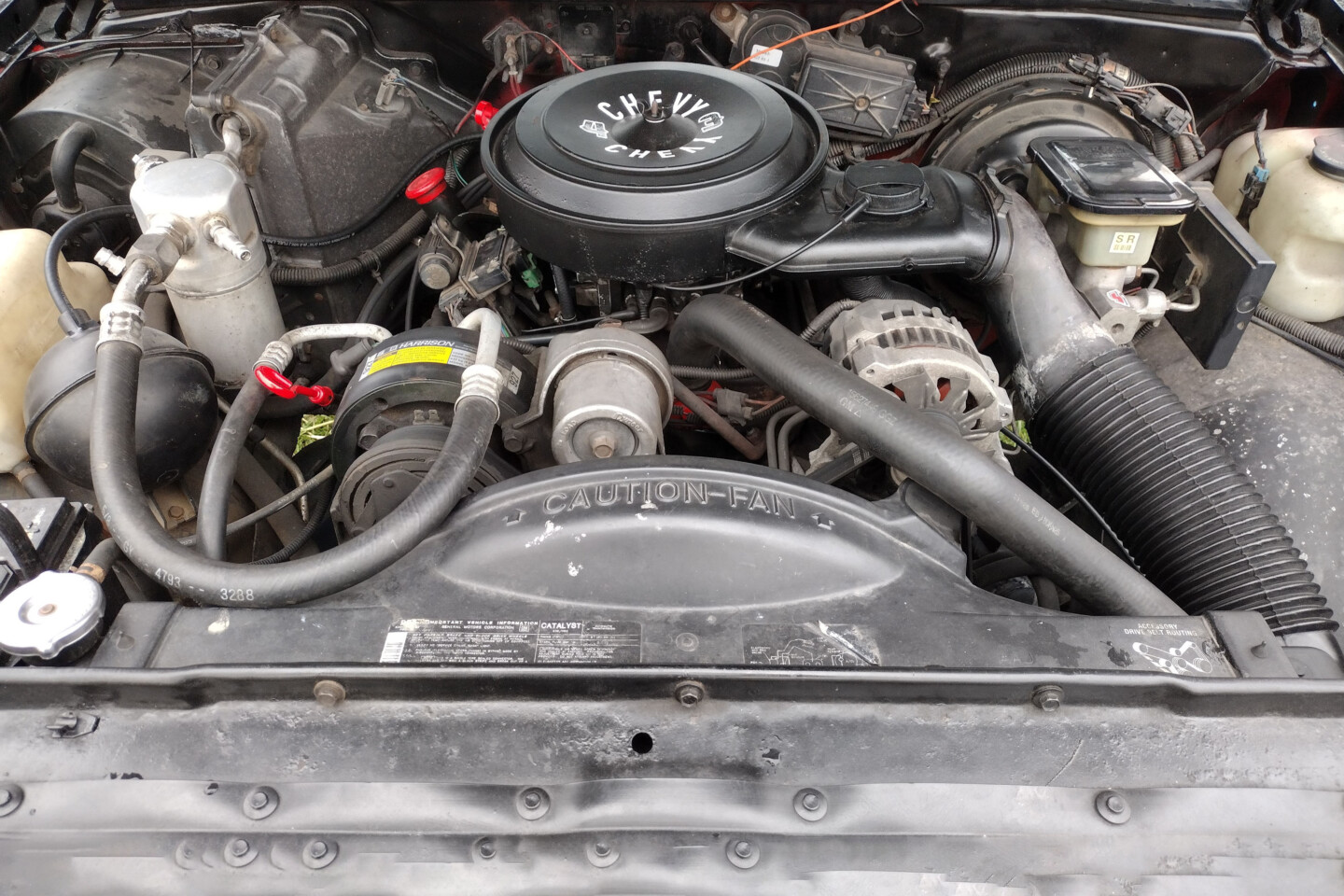 1989 S10