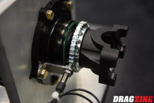 PRI 2023: Strange's New Hall Effect Driveshaft Sensor Kit