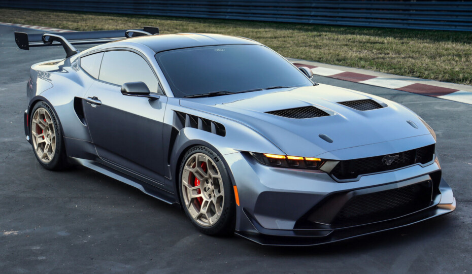 The Biggest Announcements From Ford Motor Company In 2023