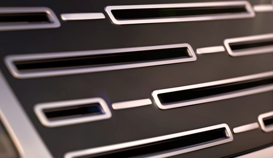 The Wait List Is Open For The All-New Range Rover Electric