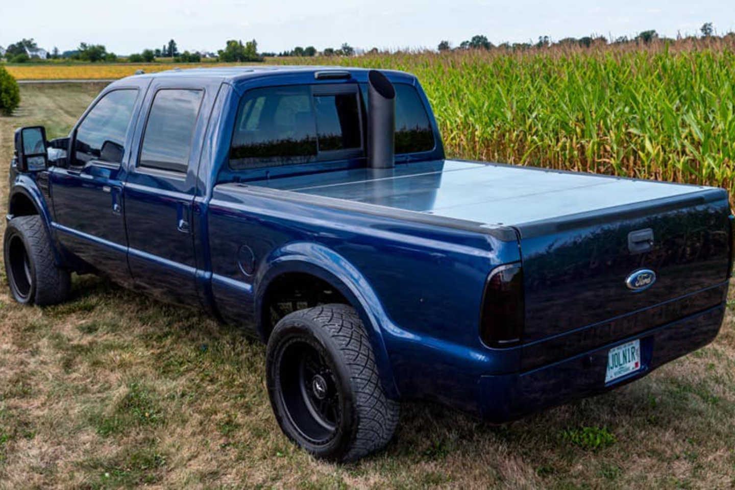 Cummins swap