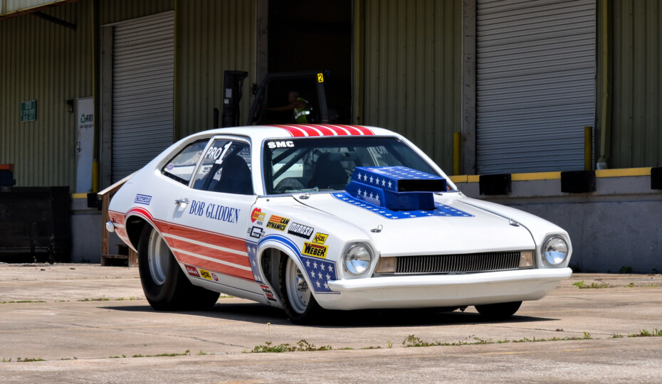 A Look Back At 2023: Ford Muscle’s Top Five Articles Of The Year