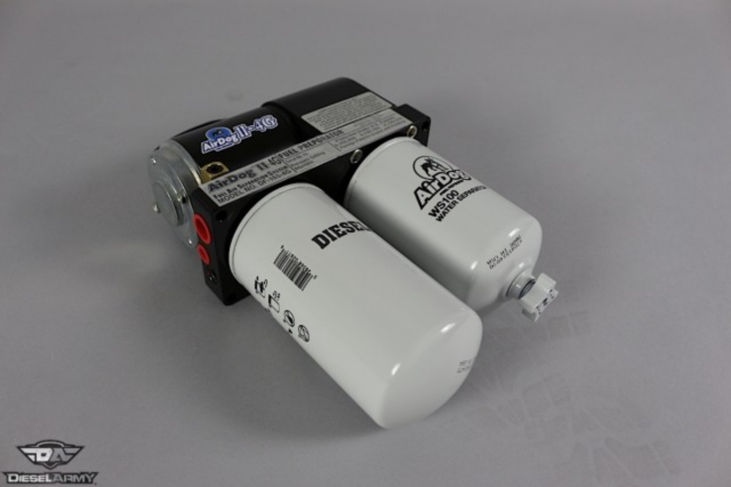 aftermarket lift pump