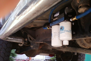 When Do You Need A Performance Lift Pump?
