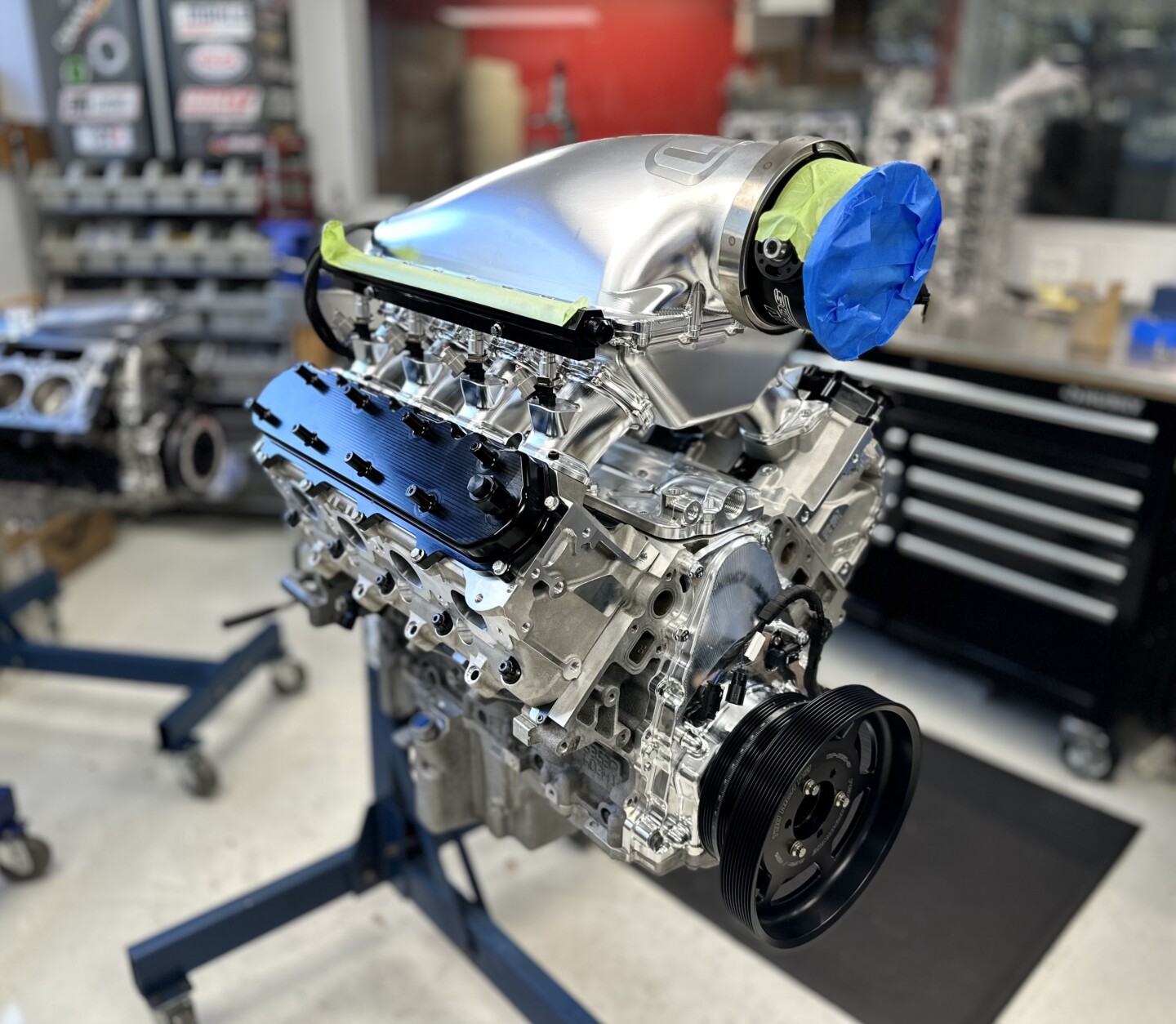 Vengeance Racing