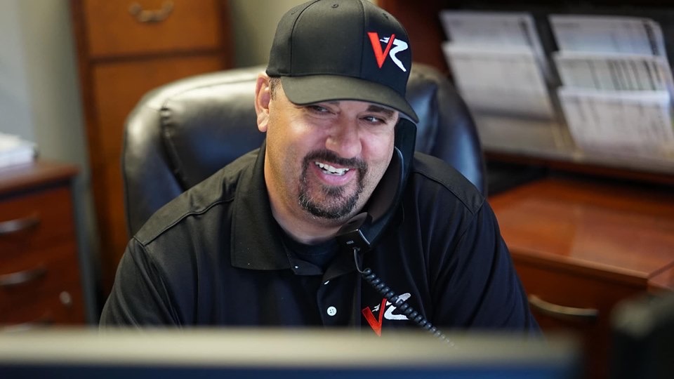 Vengeance Racing