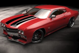 2024 Chevelle 70/SS: New Info Leaked