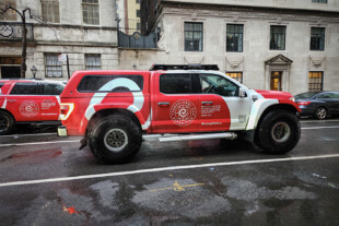 2024 Transglobal Car Expedition Leaves To Circumnavigate The Earth