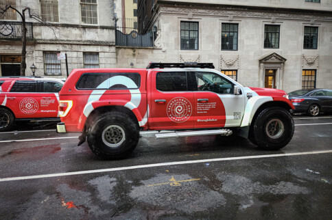 2024 Transglobal Car Expedition Leaves To Circumnavigate The Earth