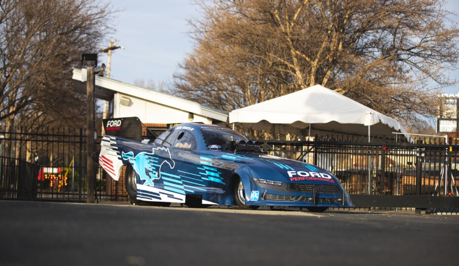 5 Takeaways From The Ford Performance Inaugural Season Launch 