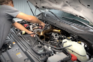 50 State Legal Performance Upgrade From Pusher Intakes