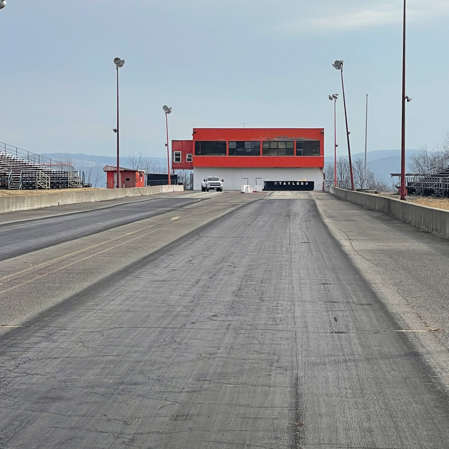 Skyview Drags