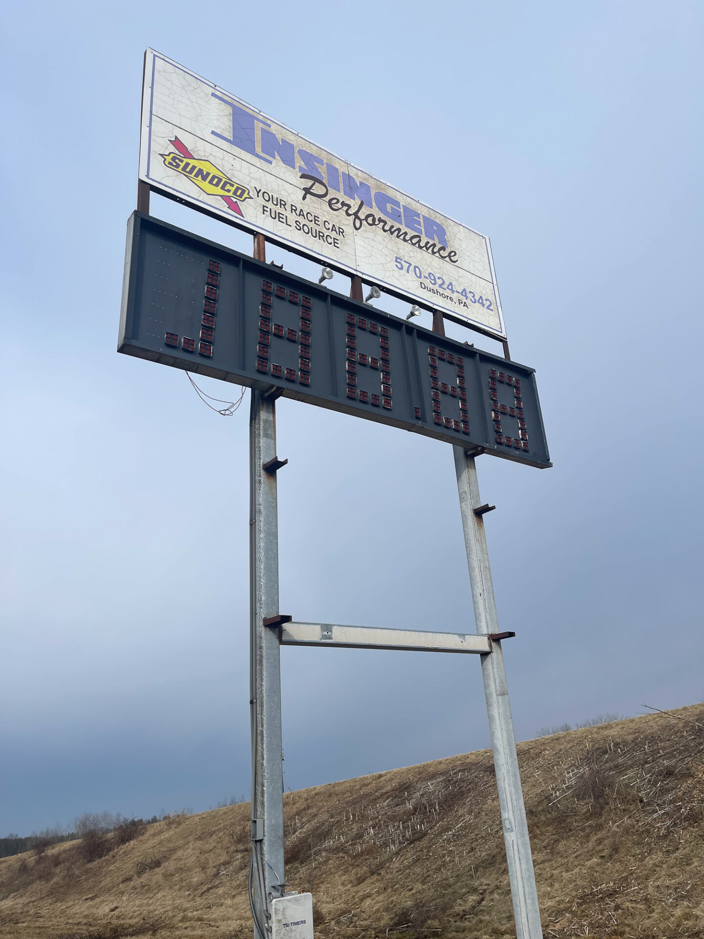 Skyview Drags