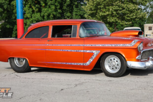 Classic Performance Products Announces 2024 Event Schedule