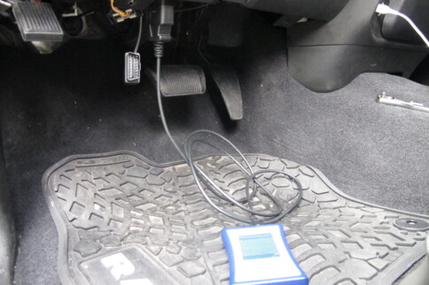 Tuning Made Easy With Your EFILive Device