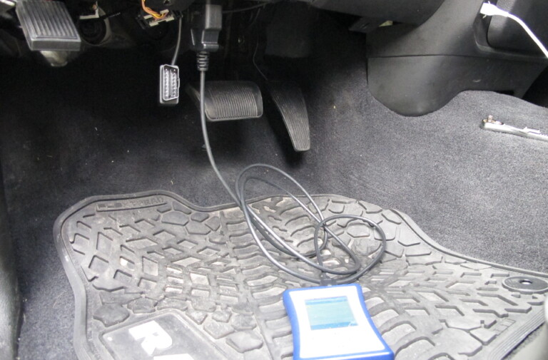 Tuning Made Easy With Your EFILive Device