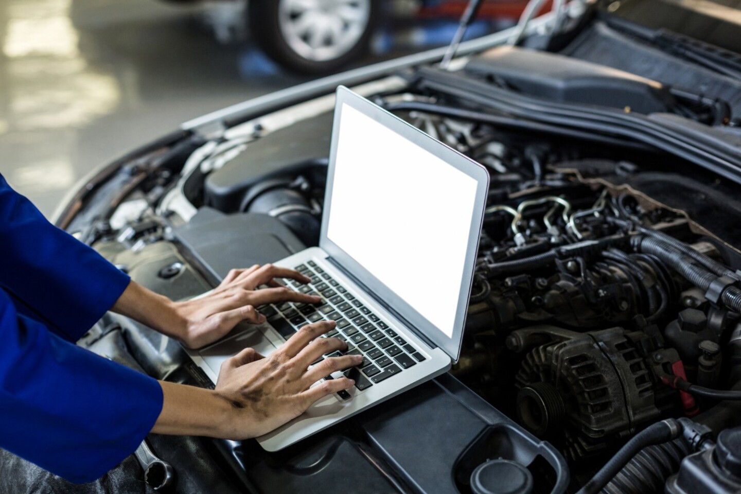 diesel tuning