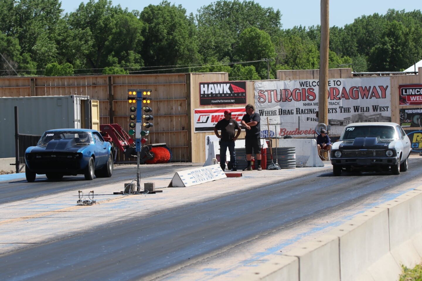 drag strips, sturgis Dragway, drag