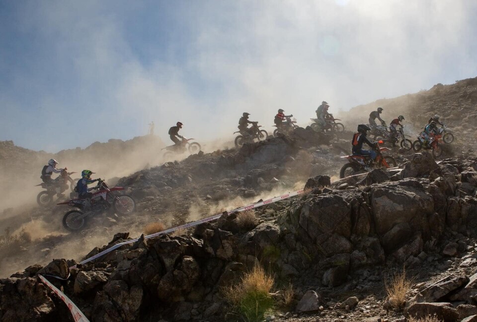 Event Alert: 2024 King Of The Hammers Ramps Up