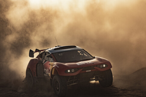 Event Alert: Who and How to Watch 2024 Dakar Rally Guide