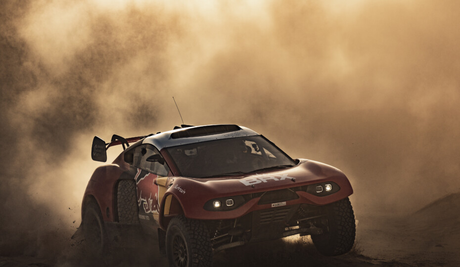 Event Alert: Who and How to Watch 2024 Dakar Rally Guide