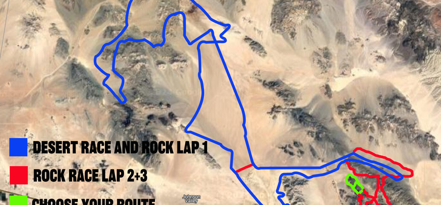 Event Alert: 2024 King Of The Hammers Ramps Up