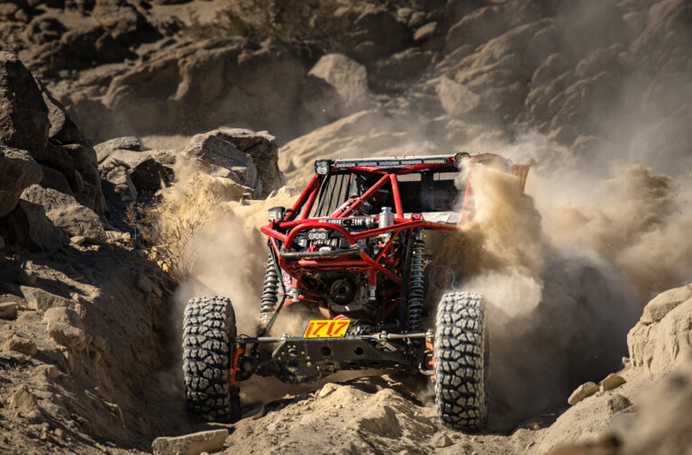 Event Alert: 2024 King Of The Hammers Is Ready To Rock