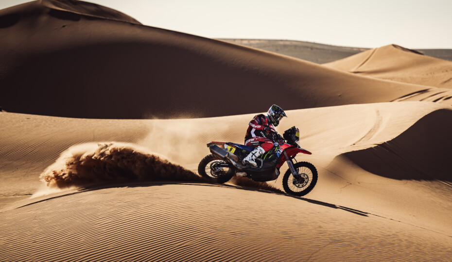 Event Alert: Who and How to Watch 2024 Dakar Rally Guide