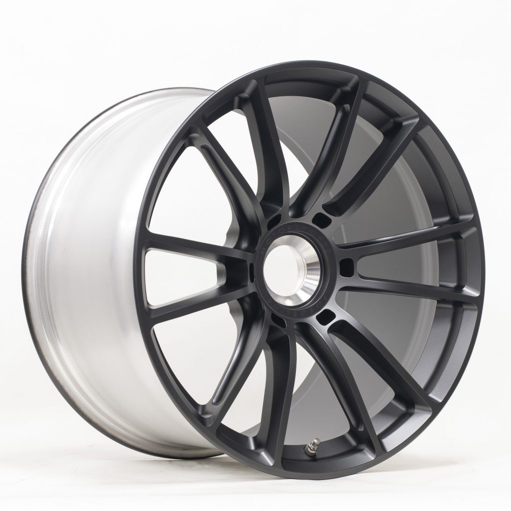 Forgeline