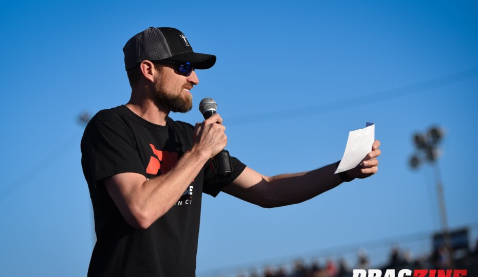 From Mustangs to Mics: BoostedGT’s Success as NPK’s Race Master