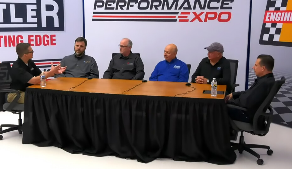 High-Performance Exposed — The 2024 Engine Performance Expo Recap