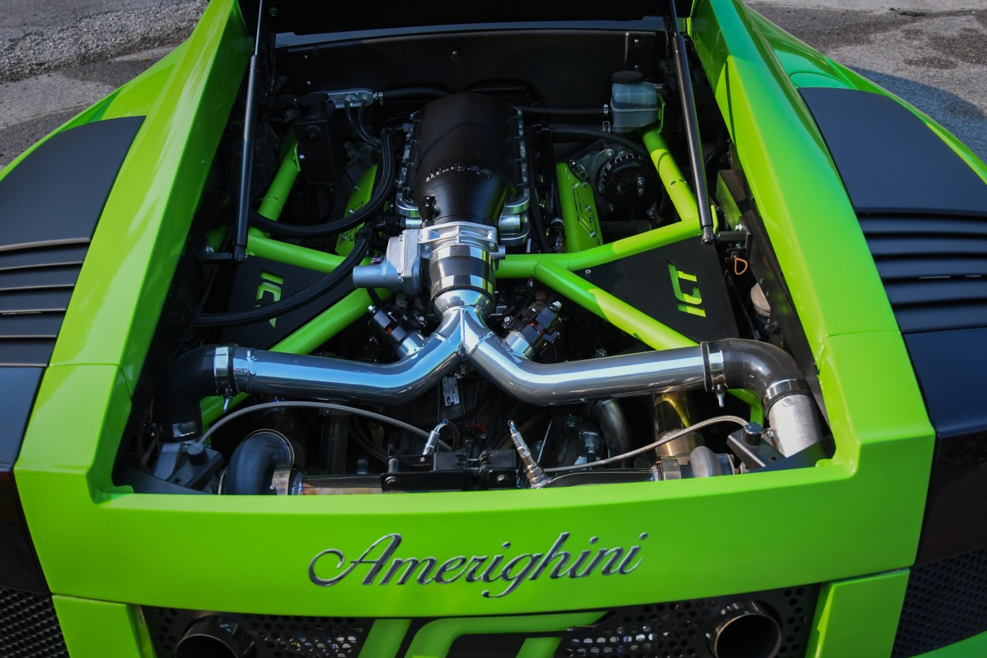 LS swap guide