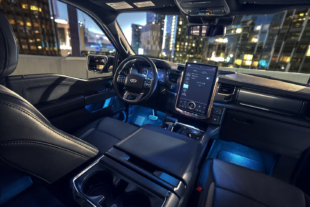 Major Production Cuts Spark Worries for the Ford F-150 Lightning