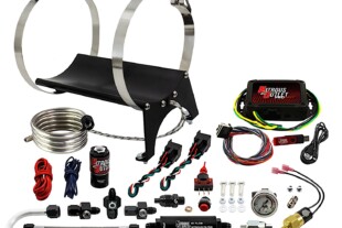 Nitrous Outlet Has An Accessory Bundle That Nitrous Users Will Love