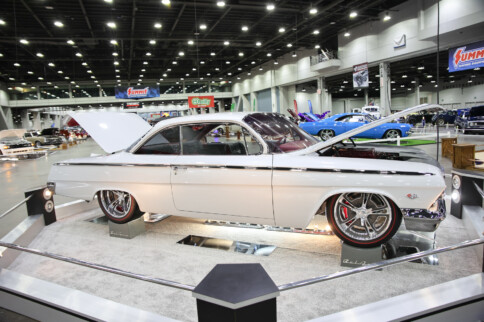 Our Favorite Rides From The 2024 Cincinnati Cavalcade of Customs