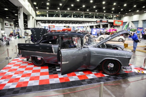 Our Favorite Rides From The 2024 Cincinnati Cavalcade of Customs