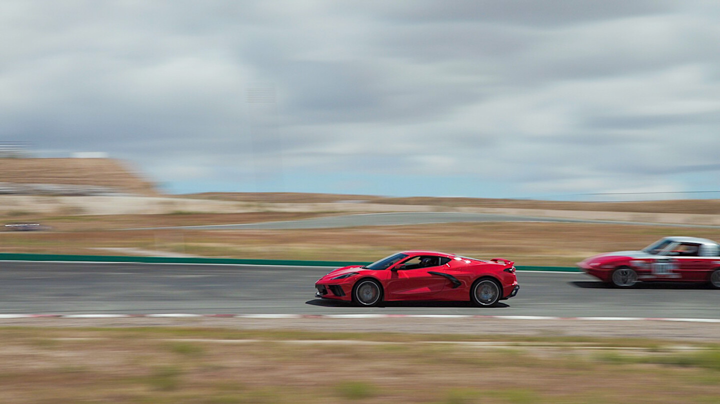 Track Addict