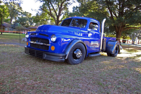 Reader's Rig: Brian Hermany's Cummins-Powered '53 Dodge