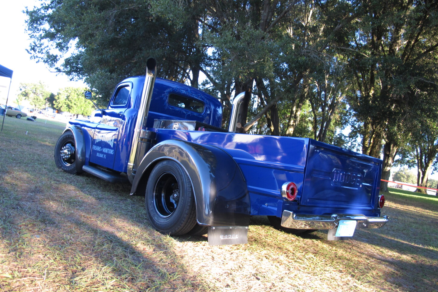cummins-powered